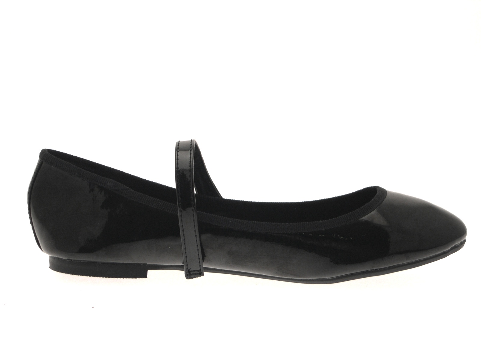Shop by category Give a girl the right ballet flats and she will conquer the world (in comfort). From classic ballerina pumps in black suedette to chic pointed toe ballet flats, find your new favourites in our collection of women's ballet pumps.